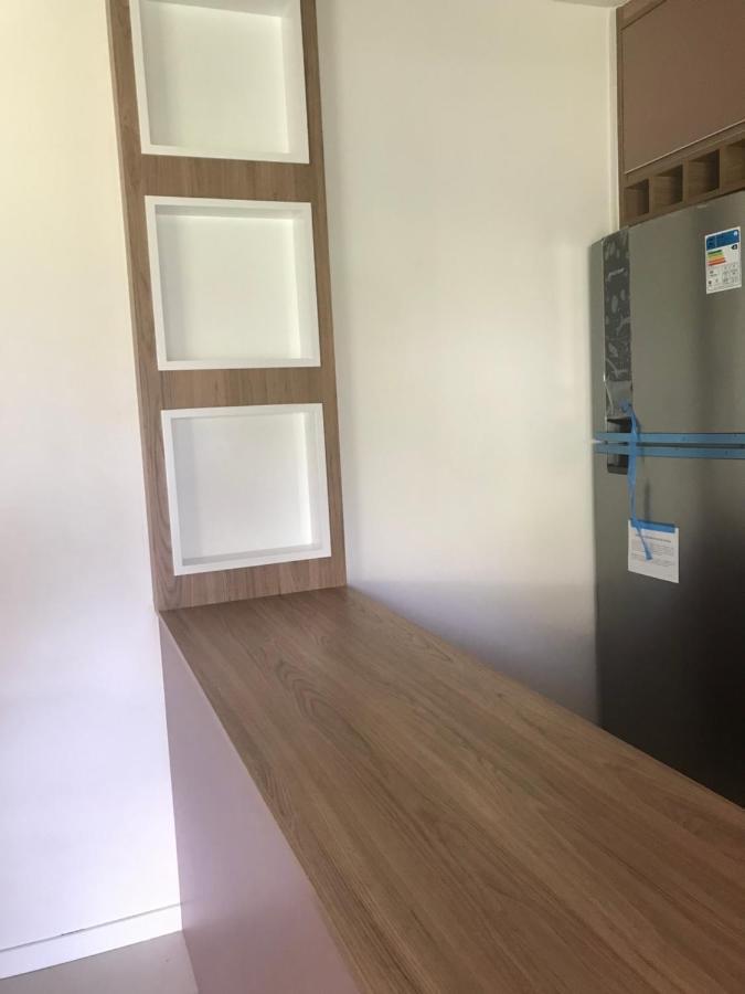 Residencial Ykutiba Apartment Imbassai Exterior photo