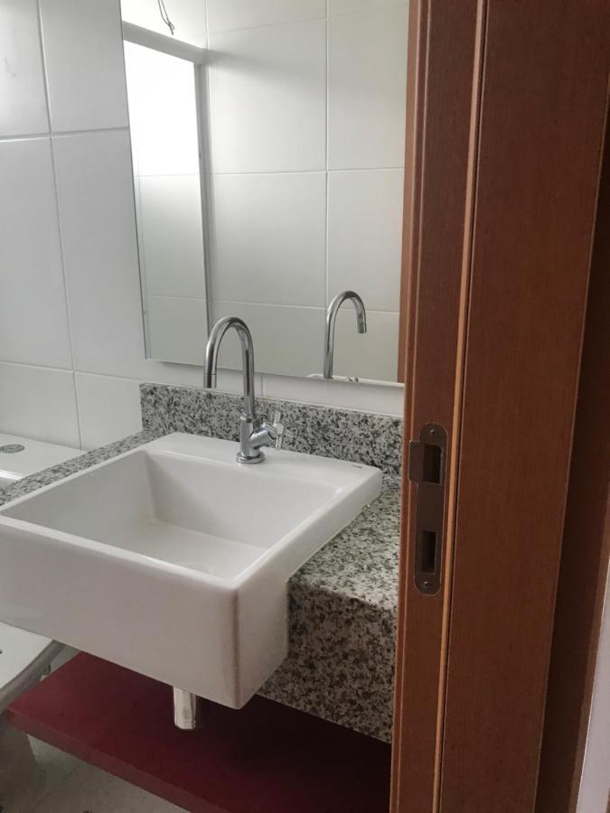 Residencial Ykutiba Apartment Imbassai Exterior photo