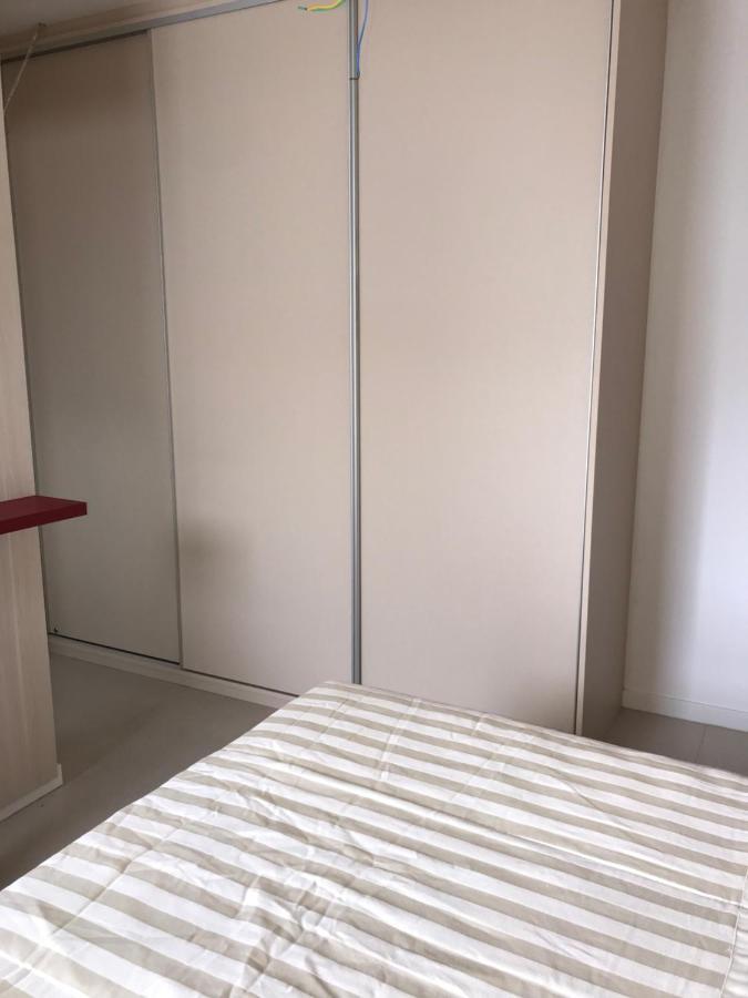 Residencial Ykutiba Apartment Imbassai Exterior photo