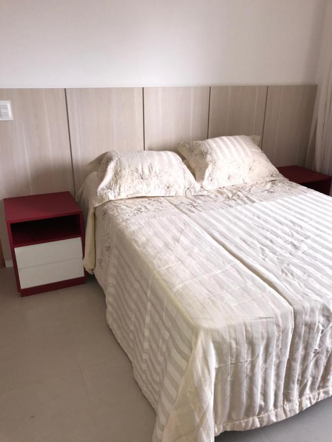Residencial Ykutiba Apartment Imbassai Exterior photo