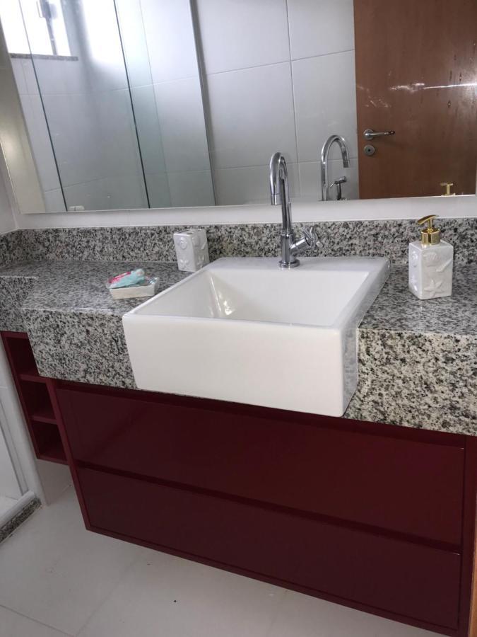Residencial Ykutiba Apartment Imbassai Exterior photo