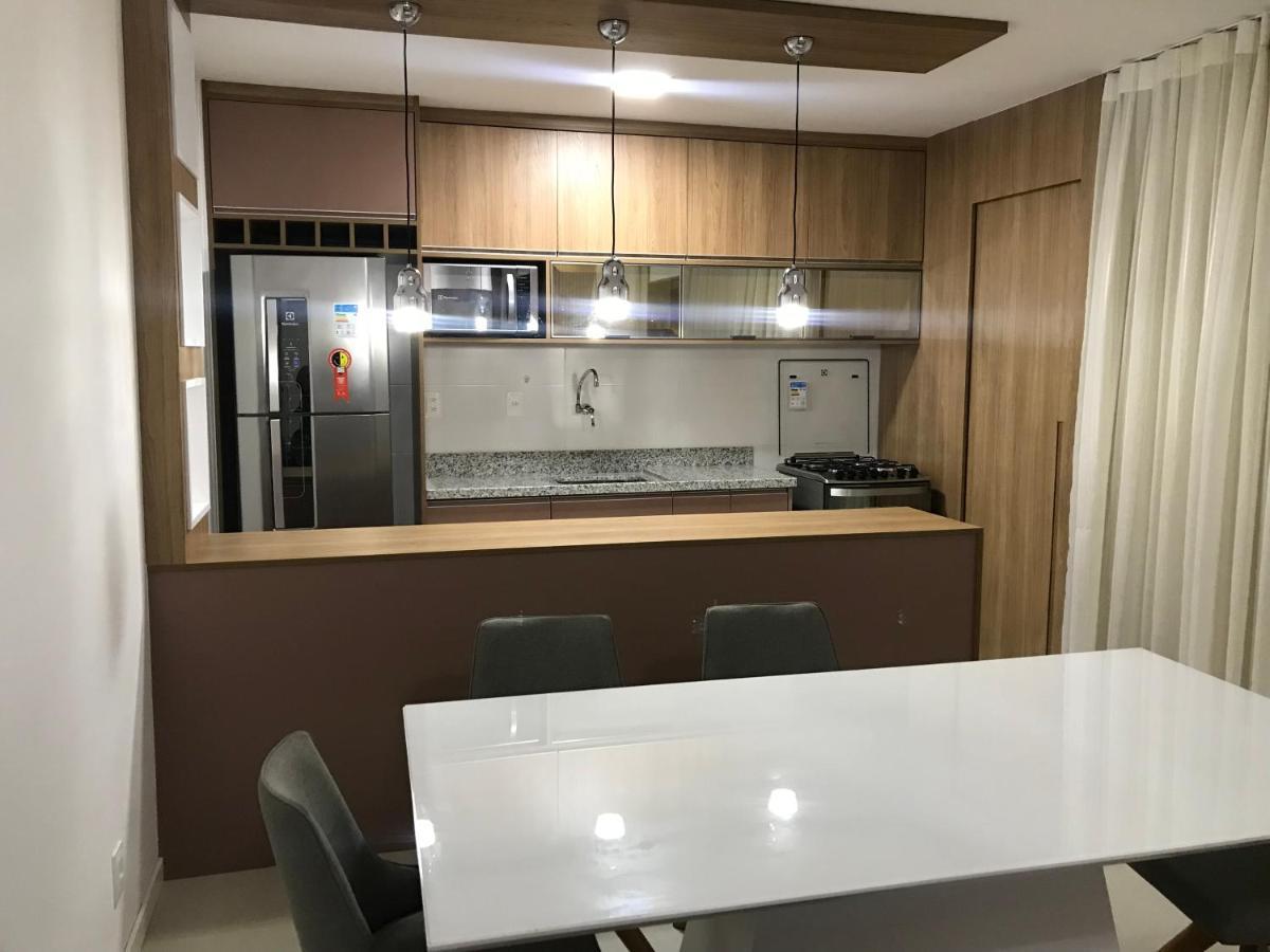 Residencial Ykutiba Apartment Imbassai Exterior photo