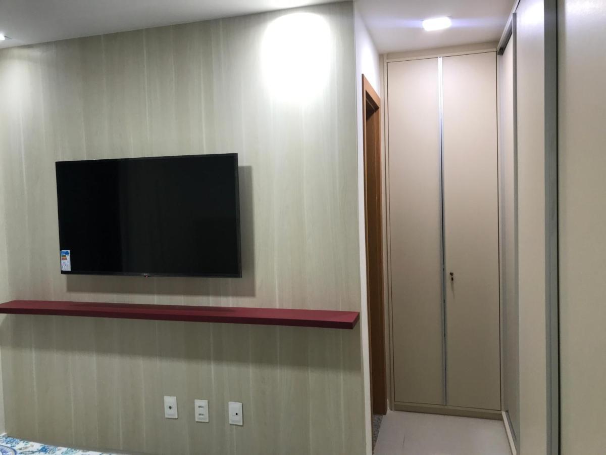 Residencial Ykutiba Apartment Imbassai Exterior photo