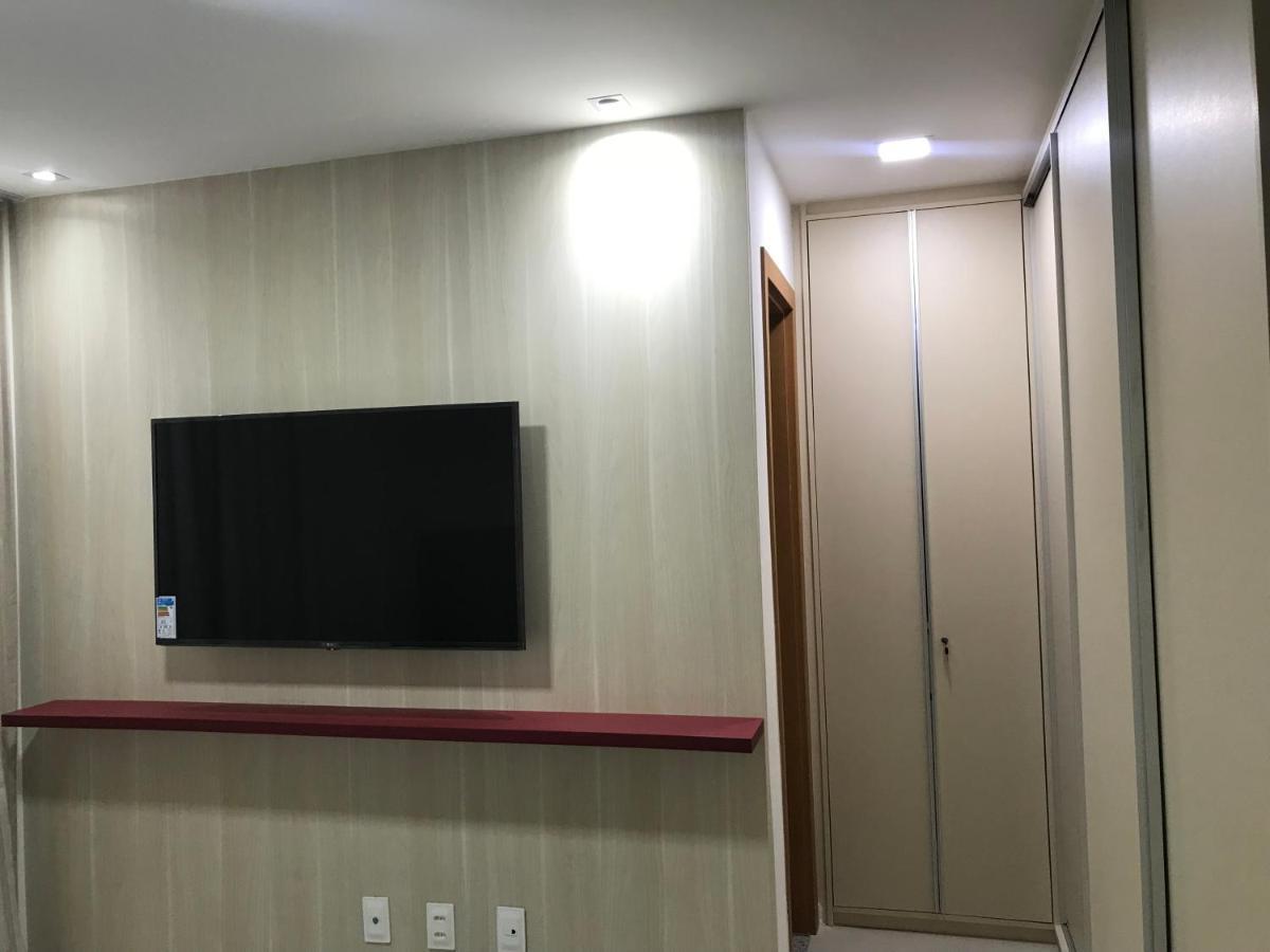 Residencial Ykutiba Apartment Imbassai Exterior photo