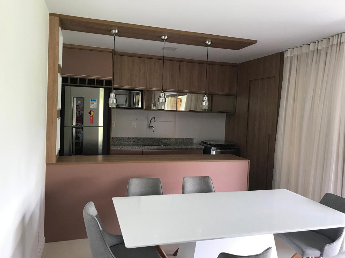 Residencial Ykutiba Apartment Imbassai Exterior photo