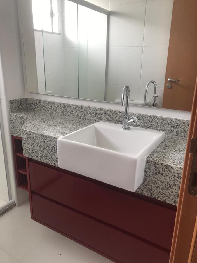 Residencial Ykutiba Apartment Imbassai Exterior photo