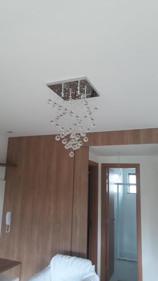 Residencial Ykutiba Apartment Imbassai Exterior photo